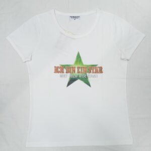 Womens Short Sleeve T shirt