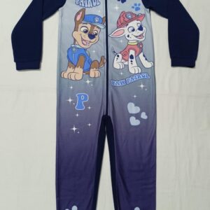 Boys Jumpsuit
