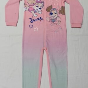 Girls Jumpsuit