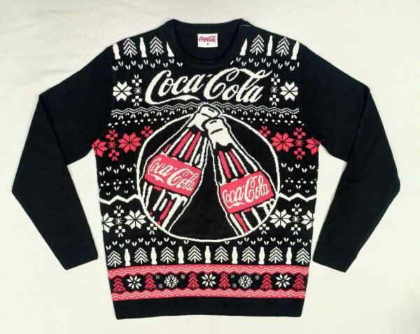 10 GG Men's Knitted Sweater