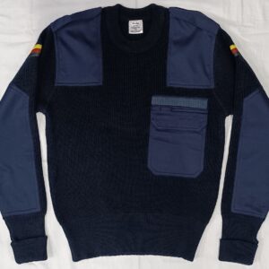 7GG Pullover Greek Police