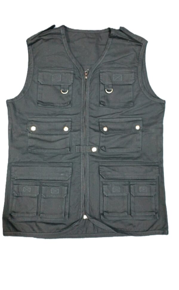 Hunter Vest