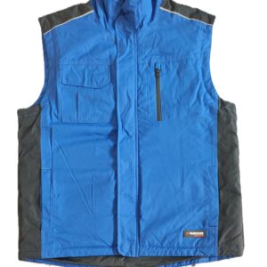 Padded Vest Uniform