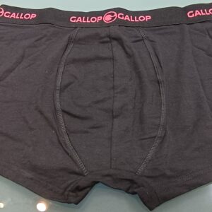 Men's Boxer Logo Elastic