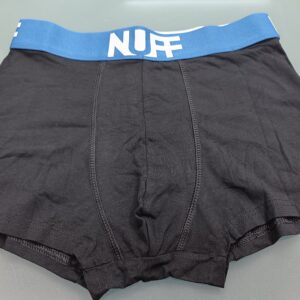 Men's Boxer Logo Elastic