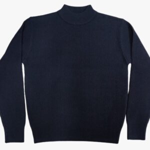7GG Turtle Neck Pullover Greek Police