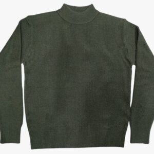 7GG Turtle Neck Pullover Greek Police