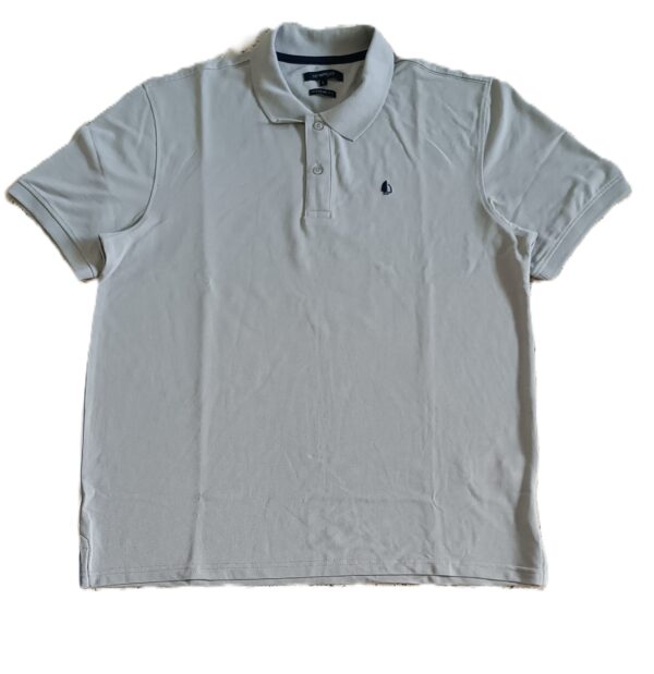 Men's Short sleeve Polo shirt
