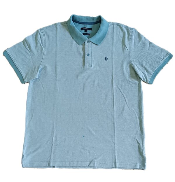 Men's Short sleeve Polo shirt