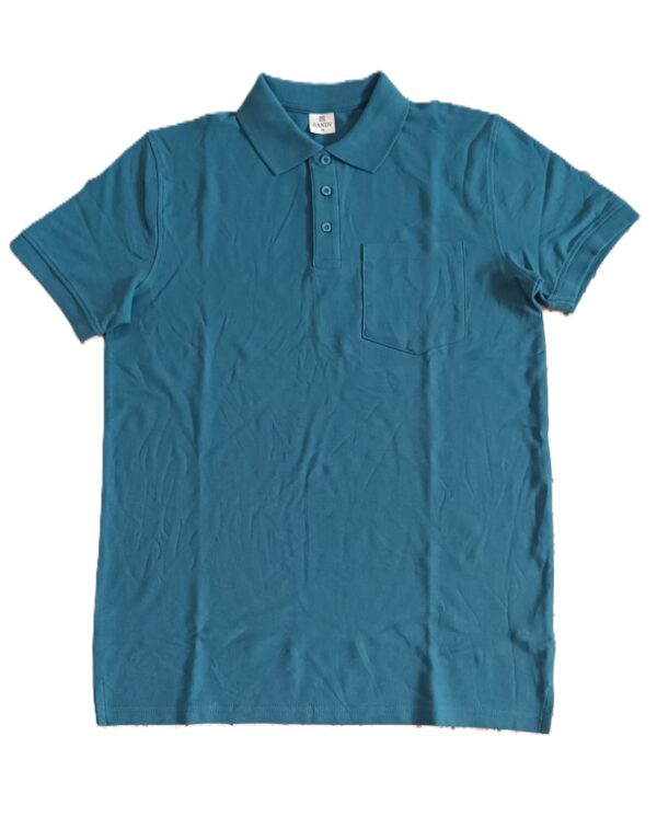 Men's Short sleeve Polo shirt