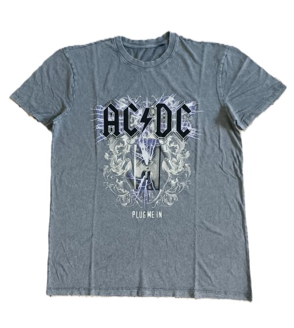 Men's Short sleeve T shirt