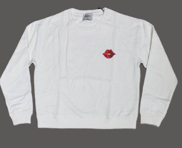 Women Sweat Shirt