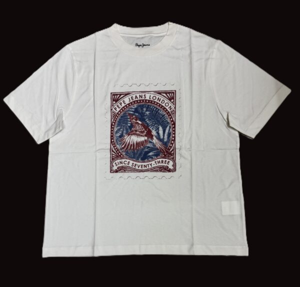 Men's Short sleeve T shirt