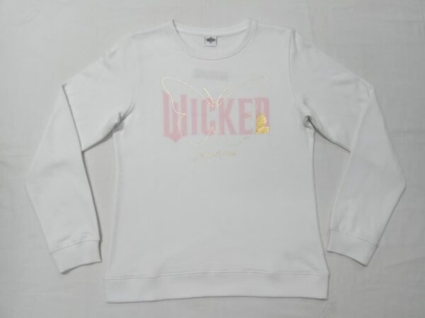 Women Sweat Shirt