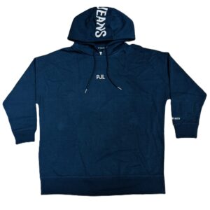 Men's Hoodie Jacket