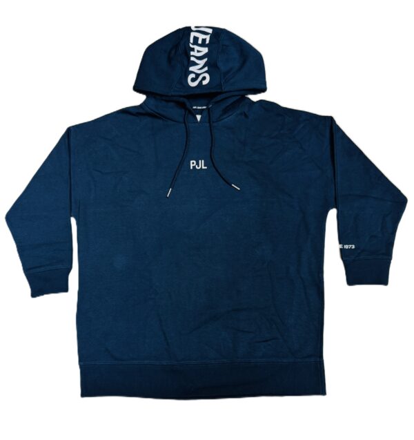 Men's Hoodie Jacket
