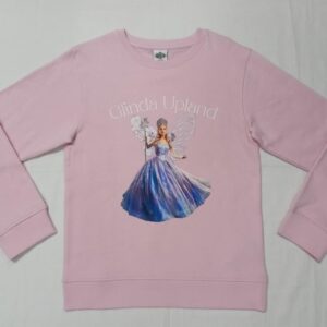 Ladies Sweat Shirt