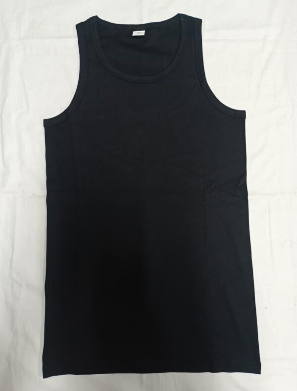 Men's Vests & Tank Tops