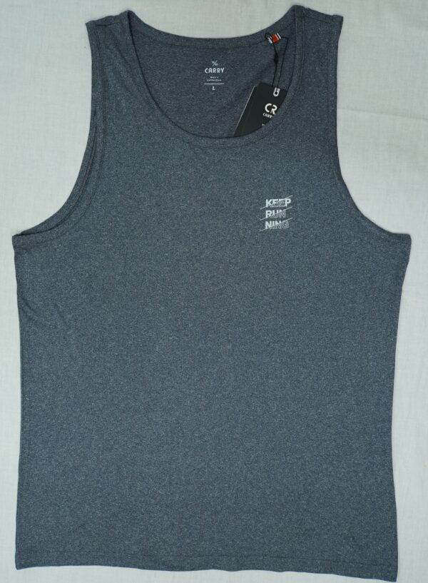Men's Vests & Tank Tops