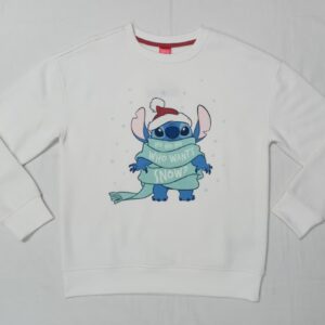 Women Sweat Shirt