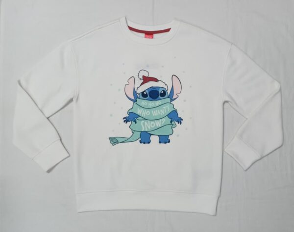 Women Sweat Shirt