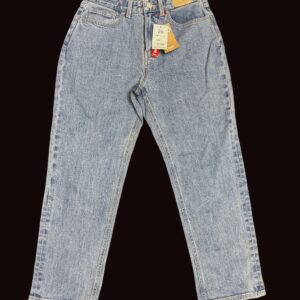 Women's  Denim Long Pant
