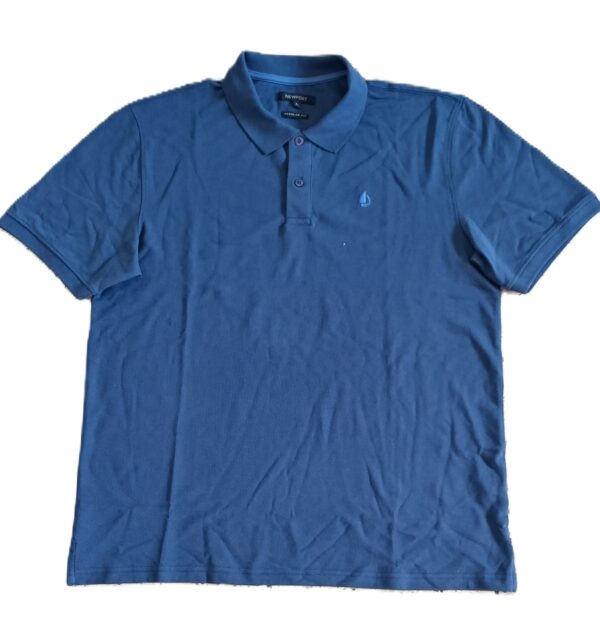 Men's Short sleeve Polo shirt