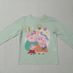 Kids Long Sleeve T shirt