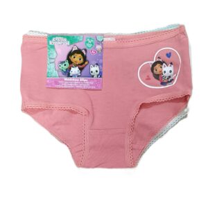 Baby Panties Set